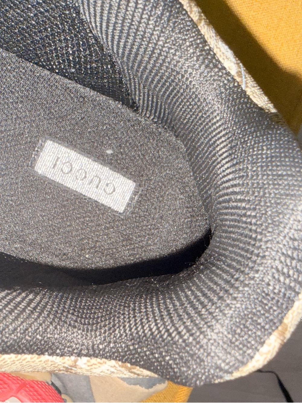 Balenciaga x Gucci size 44 men’s - Picture 6 of 8